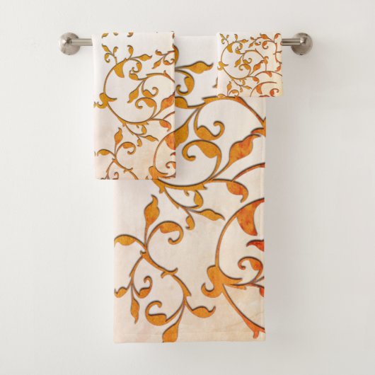 Rol Rust Bad Handdoek (Insitu)