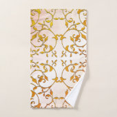 Rol Rust Bad Handdoek (Handdoek)