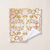 Rol Rust Bad Handdoek (Wasdoekje)