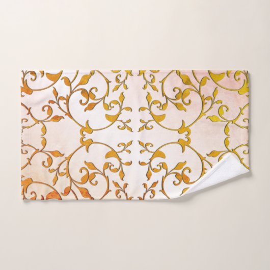 Rol Rust Bad Handdoek (Handdoek)