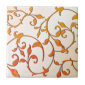 Rol Rust Tegeltje (Voorkant)