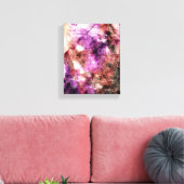 Rol trendy Creative Abstract Modern Design Canvas Afdruk (Insitu (Woonkamer))