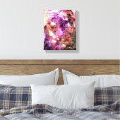 Rol trendy Creative Abstract Modern Design Canvas Afdruk (Insitu (Slaapkamer))