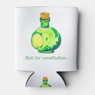 Rol voor Grondwet! Blikjeskoeler