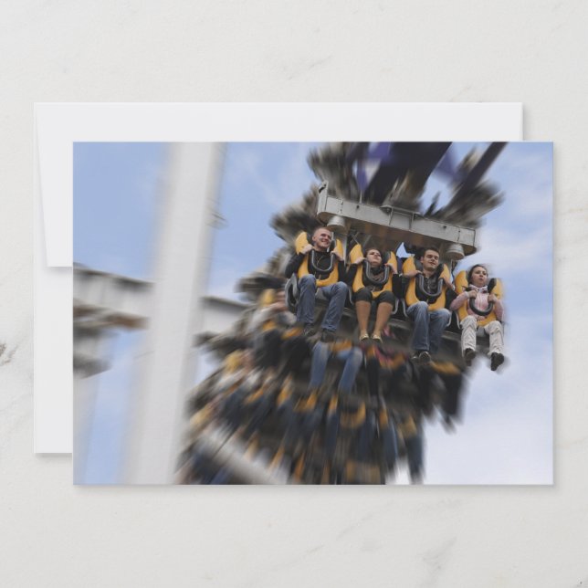 Rolachtbaan (Voorkant)