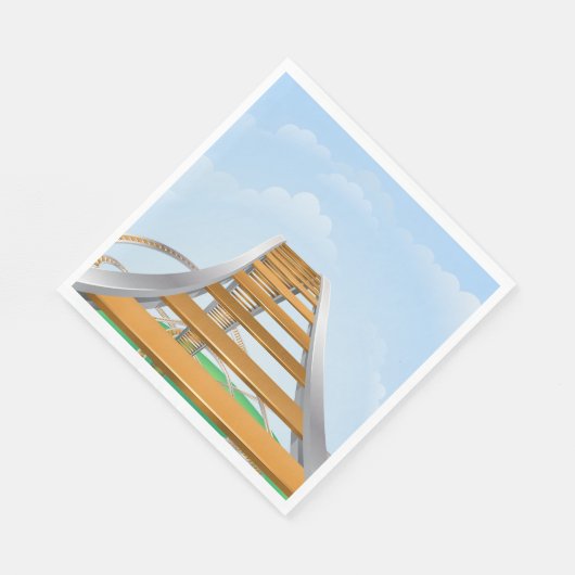 Rolachtbaan Servet (Hoek)