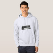 Roland Jupiter 4 Hoodie (Voorkant volledig)