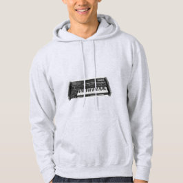 Roland Jupiter 4 Hoodie