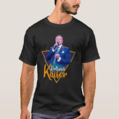 Roland Kaiser T-shirt (Voorkant)