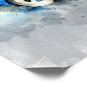 Roland Leong Hawaiian Perfect Poster (Hoek)