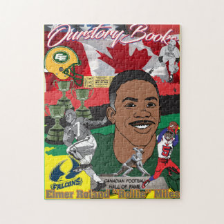 Roland Miles Legpuzzel