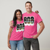 Roland TR-808 Drummachine Synthesizer T-shirt (Unisex)