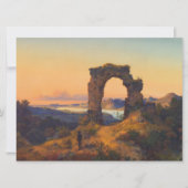 Roland's Arch Kaart (Voorkant)