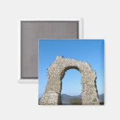 Rolandsbogen Magneet (Voorkant / Achterkant)