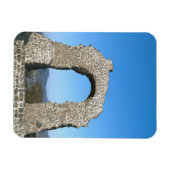 Rolandsbogen Magneet (Horizontaal)