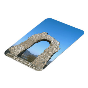 Rolandsbogen Magneet