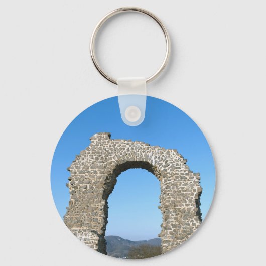 Rolandsbogen Sleutelhanger (Voorkant)