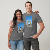 Rolandsbogen T-shirt (Unisex)