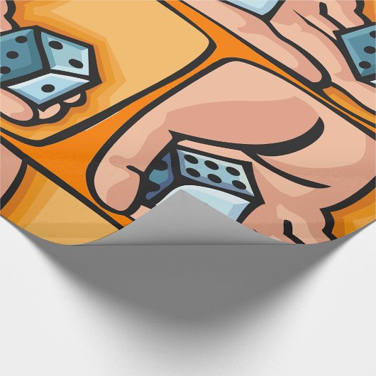 Rolapparaat Cadeaupapier