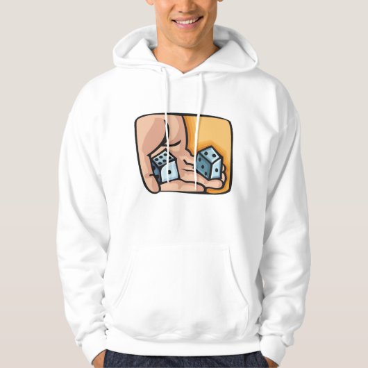 Rolapparaat Hoodie (Voorkant)
