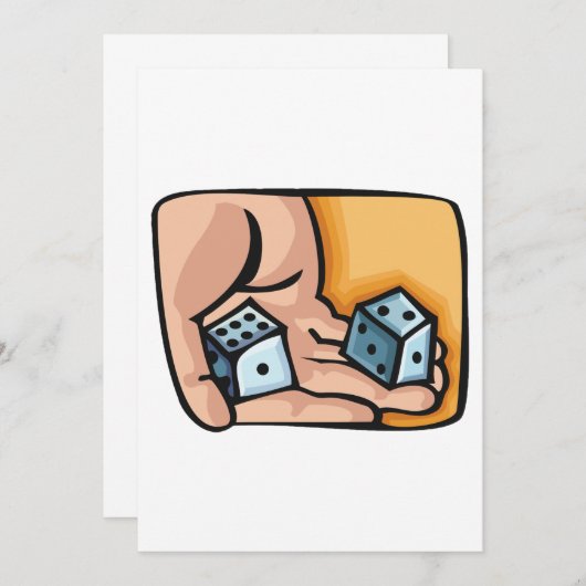 Rolapparaat Kaart (Voorkant / Achterkant)