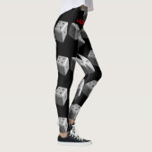 Rolapparaat Leggings (Rechts)