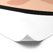 Rolapparaat Poster (Hoek)