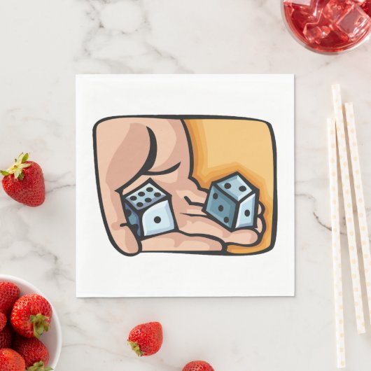 Rolapparaat Servet (Insitu)