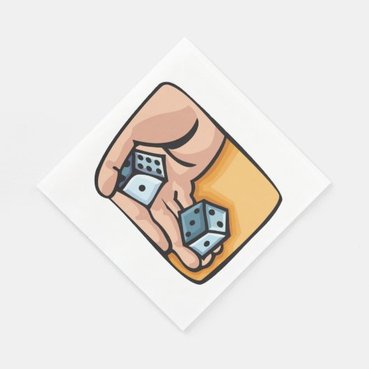 Rolapparaat Servet (Hoek)