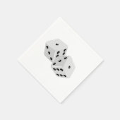 Rolapparaat Servet (Hoek)