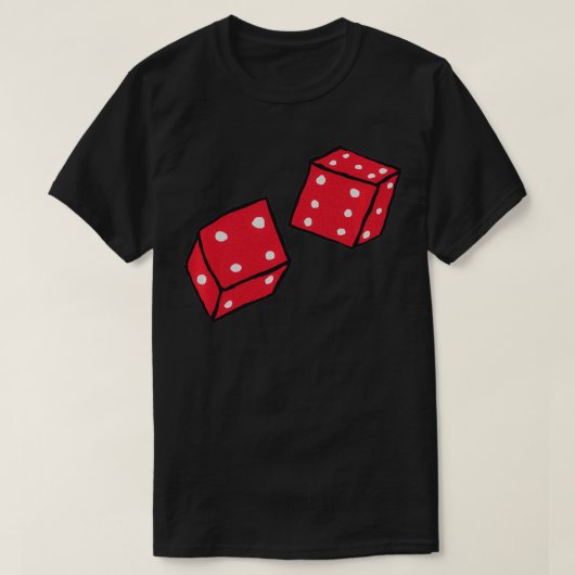 Rolapparaat T-shirt (Design voorkant)