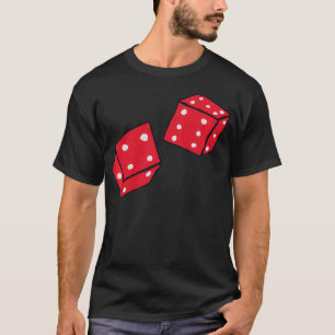 Rolapparaat T-shirt