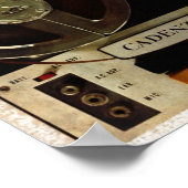 Rolband Poster (Hoek)