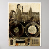 Rolband Poster (Voorkant)