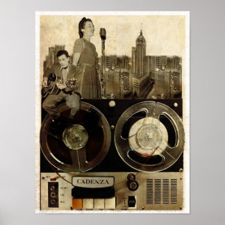 Rolband Poster