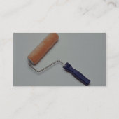 Rolborstel Visitekaartje (Achterkant)