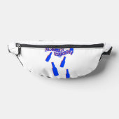 roldanfelice heuptasje (Liggend)