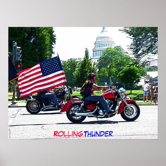 Roldemper in gelijkstroomposter poster (Voorkant)