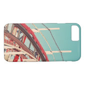 roldraagtas met wieltjes, Onderzetter met wieltje Case-Mate iPhone Case (Achterkant (Horizontaal))