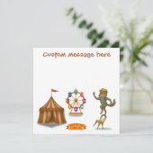 Rolf wolf balancing act (Staand voorkant)