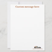 Rolf wolf balancing act (Achterkant)