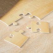 Rolhonkbal Legpuzzel (Zijkant)