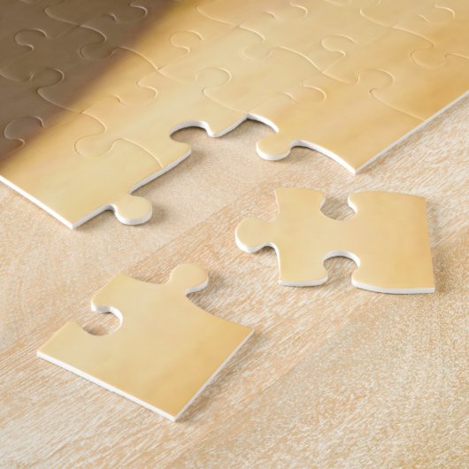 Rolhonkbal Legpuzzel (Zijkant)