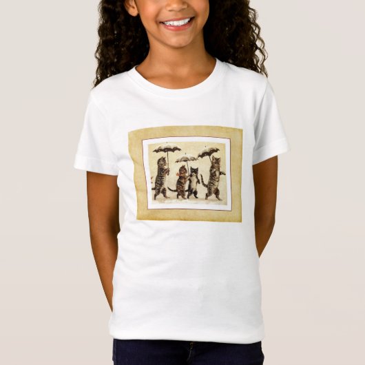 Rolkatten T-shirt (Voorkant)
