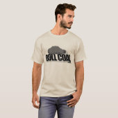 ROLL COAL2 T-SHIRT (Voorkant volledig)