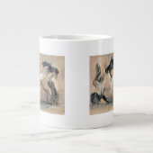 Roll Grote Koffiekop (Voorkant)