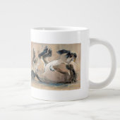 Roll Grote Koffiekop (Rechts)