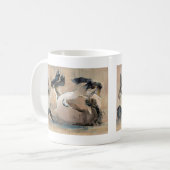 Roll Koffiemok (Voorkant links)