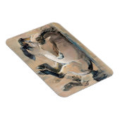 Roll Magneet (Rechterzijde)