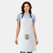 Roll Model T-shirt Schort (Gedragen)